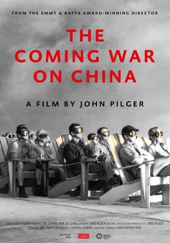 دانلود فیلم The Coming War on China 2016 دوبله فارسی بدون سانسور