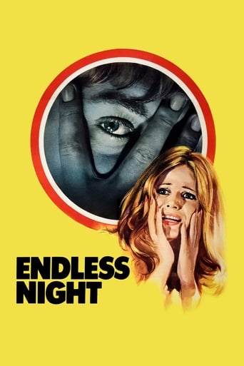 Endless Night 1972