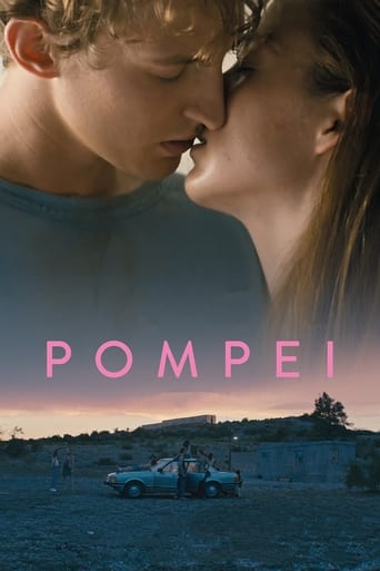 دانلود فیلم Pompei 2019 دوبله فارسی بدون سانسور