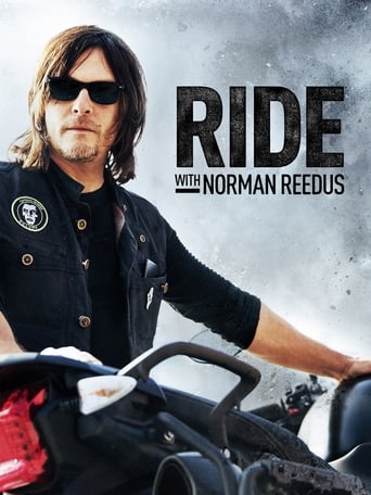 Ride with Norman Reedus 2016 (سواری با نورمن ریدوس)