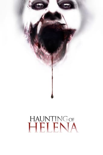 The Haunting of Helena 2012 (شجاعت هلنا)