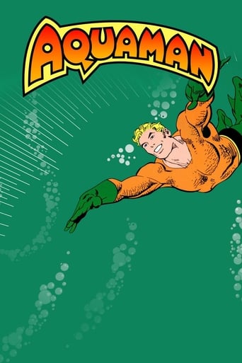 دانلود سریال Aquaman 1967 (آکوامن) دوبله فارسی بدون سانسور