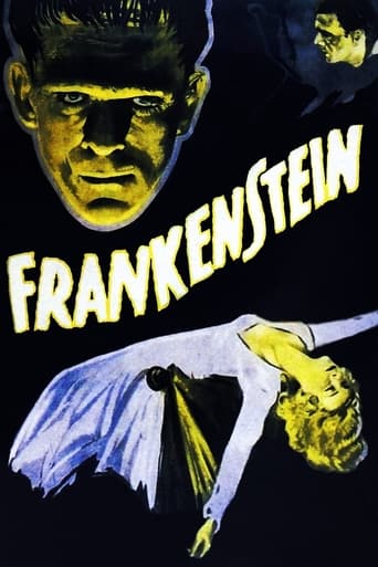 دانلود فیلم Frankenstein 1931 دوبله فارسی بدون سانسور
