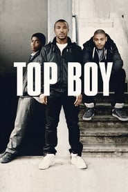 Top Boy 2011 (پسر بزرگ)