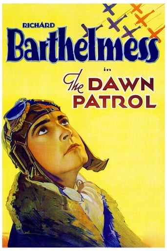 دانلود فیلم The Dawn Patrol 1930 دوبله فارسی بدون سانسور