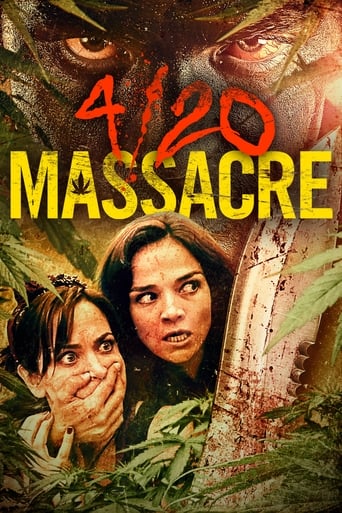 دانلود فیلم 4/20 Massacre 2018 دوبله فارسی بدون سانسور