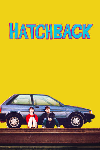 دانلود فیلم Hatchback 2019 دوبله فارسی بدون سانسور
