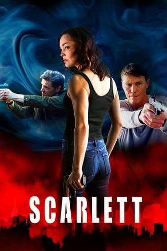 دانلود فیلم Scarlett 2020 (اسکارلت) دوبله فارسی بدون سانسور