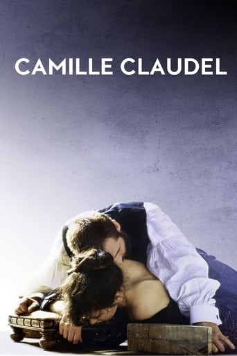 دانلود فیلم Camille Claudel 1988 دوبله فارسی بدون سانسور