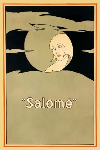 دانلود فیلم Salomé 1922 دوبله فارسی بدون سانسور