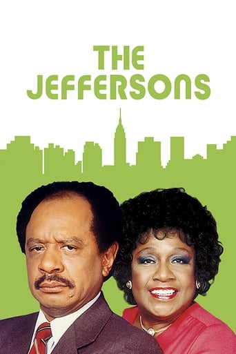 The Jeffersons 1975