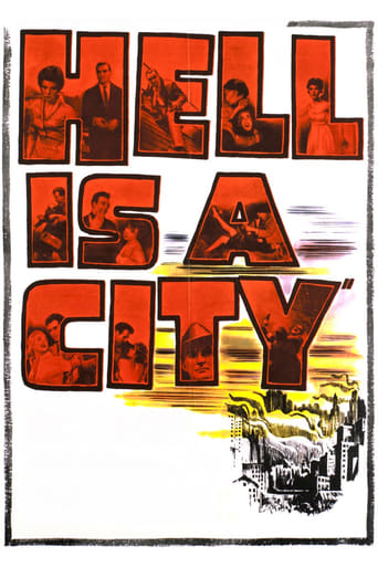 Hell Is a City 1960