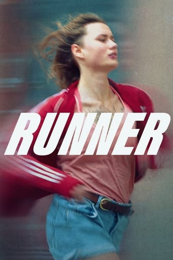 Runner 2021