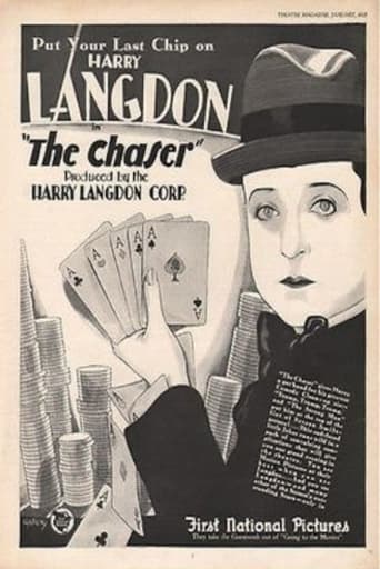دانلود فیلم The Chaser 1928 دوبله فارسی بدون سانسور