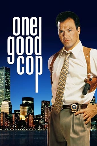 One Good Cop 1991