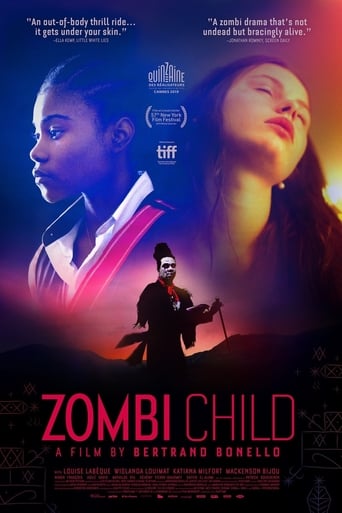 Zombi Child 2019 (بچه زامبی)