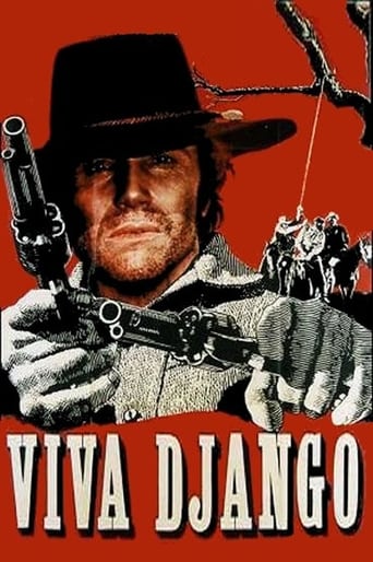 Viva! Django 1971