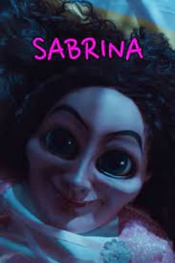 دانلود فیلم Sabrina 2018 دوبله فارسی بدون سانسور