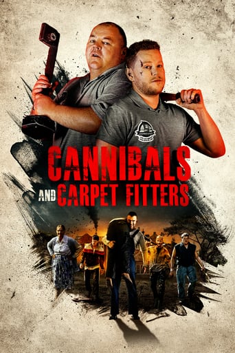 Cannibals and Carpet Fitters 2017