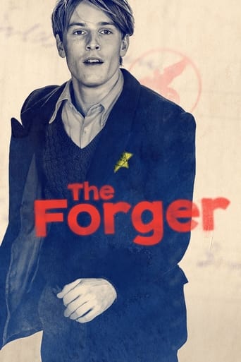 The Forger 2022