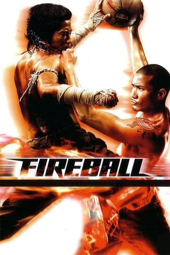 دانلود فیلم Fireball 2009 دوبله فارسی بدون سانسور