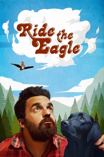 Ride the Eagle 2021 (سوار عقاب شوید)
