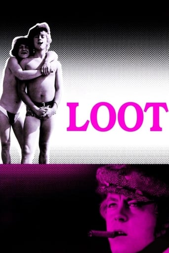دانلود فیلم Loot 1970 دوبله فارسی بدون سانسور