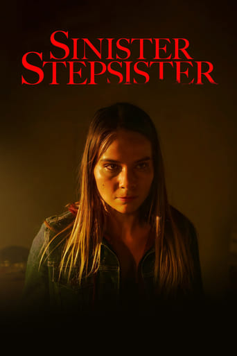 دانلود فیلم Sinister Stepsister 2022 دوبله فارسی بدون سانسور