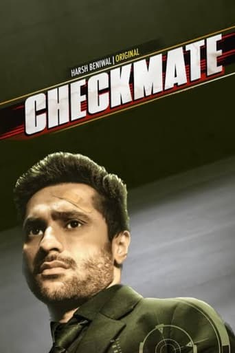 دانلود فیلم Checkmate 2023 دوبله فارسی بدون سانسور