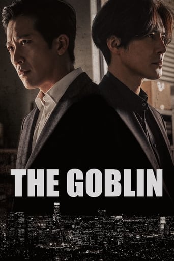 دانلود فیلم The Goblin 2021 دوبله فارسی بدون سانسور