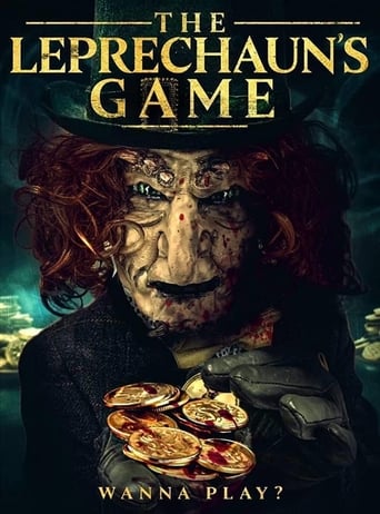 The Leprechaun's Game 2020 (بازی جذامیان)