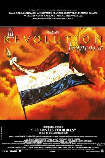 The French Revolution 1989