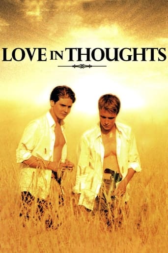 Love in Thoughts 2004