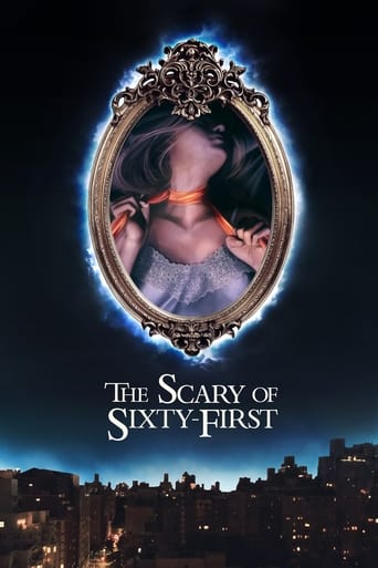 دانلود فیلم The Scary of Sixty-First 2021 (ترسناک شصت و یکم ) دوبله فارسی بدون سانسور