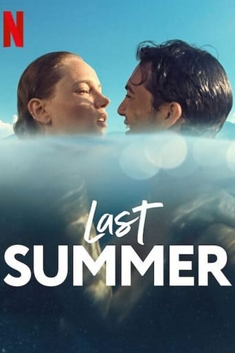 دانلود فیلم Last Summer 2021 (تابستان پارسال) دوبله فارسی بدون سانسور