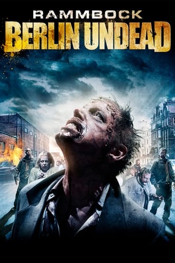 دانلود فیلم Rammbock: Berlin Undead 2010 دوبله فارسی بدون سانسور