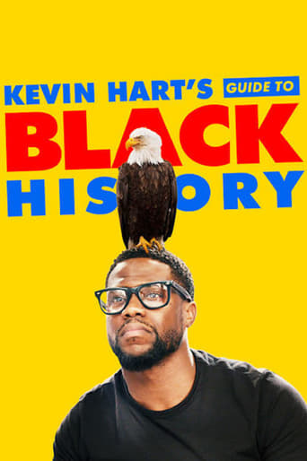 Kevin Hart's Guide to Black History 2019
