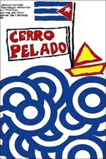 دانلود فیلم Cerro Pelado 1966 دوبله فارسی بدون سانسور