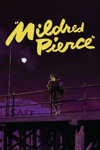 دانلود فیلم Mildred Pierce 1945 دوبله فارسی بدون سانسور