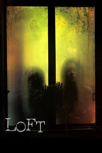 دانلود فیلم Loft 2005 دوبله فارسی بدون سانسور
