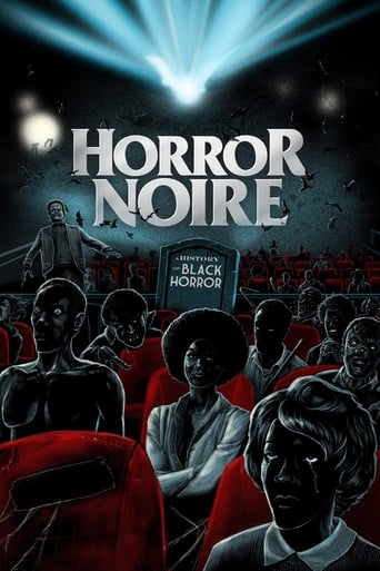 دانلود فیلم Horror Noire: A History of Black Horror 2019 (تاریخچه فیلم های ترستاک سیاهپوستان) دوبله فارسی بدون سانسور