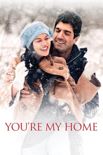 دانلود فیلم You're My Home 2012 دوبله فارسی بدون سانسور