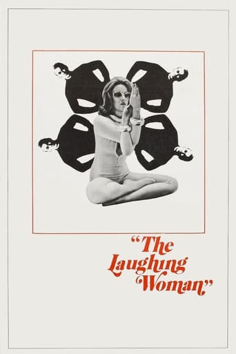دانلود فیلم The Laughing Woman 1969 دوبله فارسی بدون سانسور