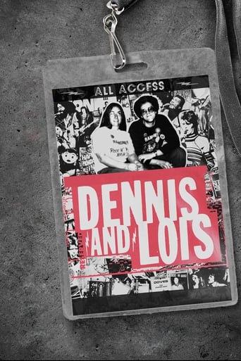 دانلود فیلم Dennis and Lois 2019 (دنیس و لوئیس) دوبله فارسی بدون سانسور