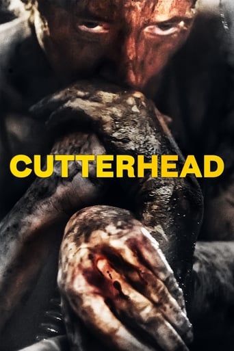 دانلود فیلم Cutterhead 2018 دوبله فارسی بدون سانسور