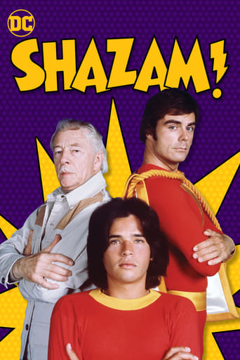 دانلود سریال Shazam! 1974 دوبله فارسی بدون سانسور