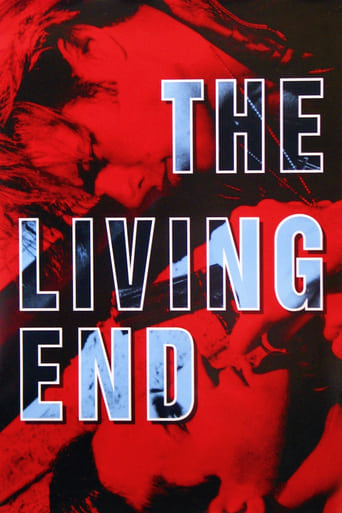 دانلود فیلم The Living End 1992 دوبله فارسی بدون سانسور