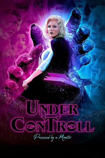 دانلود فیلم Under ConTroll 2019 (دنیای ترول ها) دوبله فارسی بدون سانسور