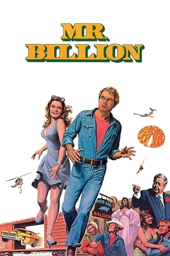 Mr. Billion 1977