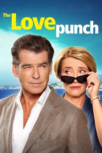 The Love Punch 2013
